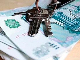 Рыночная стоимость жилья Нижний Новгород